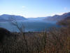 thumbnail Lago Maggiore in de winter